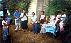 nosotras