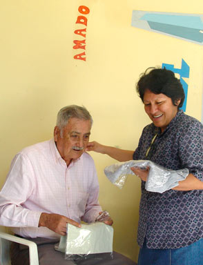 nosotras