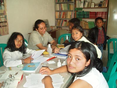 nosotras